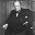 _Sir Winston Churchill Creator(s) / Créateur(s) : Yousuf Karsh Date(s) : December 30, 1941